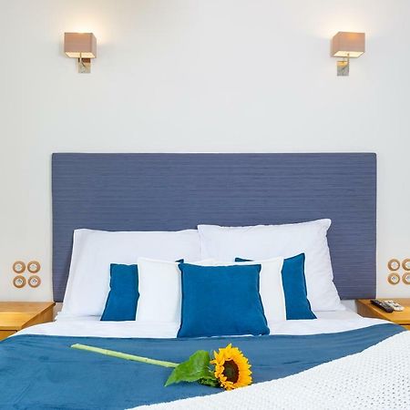 The Rooms Ceske Budejovice Exteriér fotografie